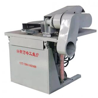 萬(wàn)峰中頻爐，中頻電爐，感應爐，感應電爐750kw熔鋁爐的參數：
