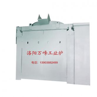 中頻爐，中頻電爐，感應爐，等系列工業(yè)爐的安全操作問(wèn)題