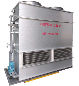 中頻爐，中頻電爐，感應爐，感應電爐設備冷卻塔用水要求及水質(zhì)要求：（洛陽(yáng)萬(wàn)峰）