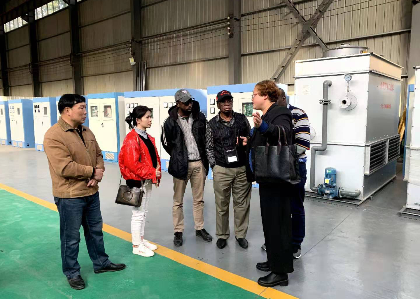 什么是中頻爐，從5方面了解中頻爐